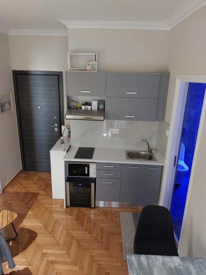 شقة Όμορφο Ρετιρέ Στον Λυκαβηττό Με Θέα Την Αθήνα. المظهر الخارجي الصورة